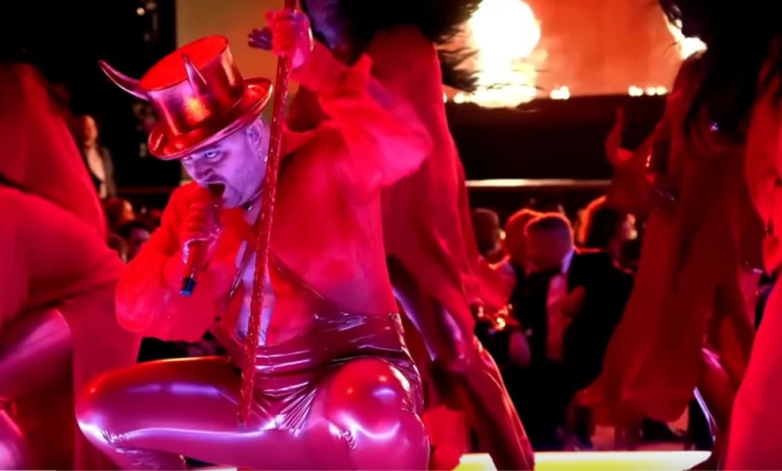 Odovzdávanie cien Grammy: Satanizmus, okultizmus aj propagácia LGBT