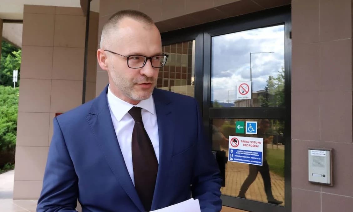 Prokuratúra zatiaľ nepotvrdila, že Vietnamca uniesli cez SR