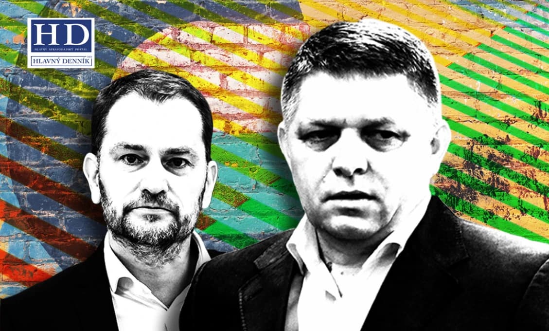 Predvolebná kampaň už zostra začala! Kto má milióny na rozhadzovanie?