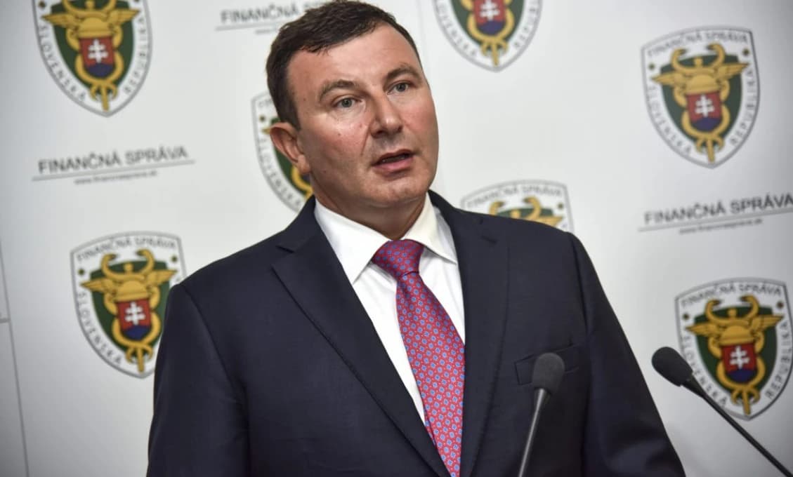 Matovičov a Lipšicov kajúcnik Imrecze dostal za korupciu iba podmienečný i peňažný trest