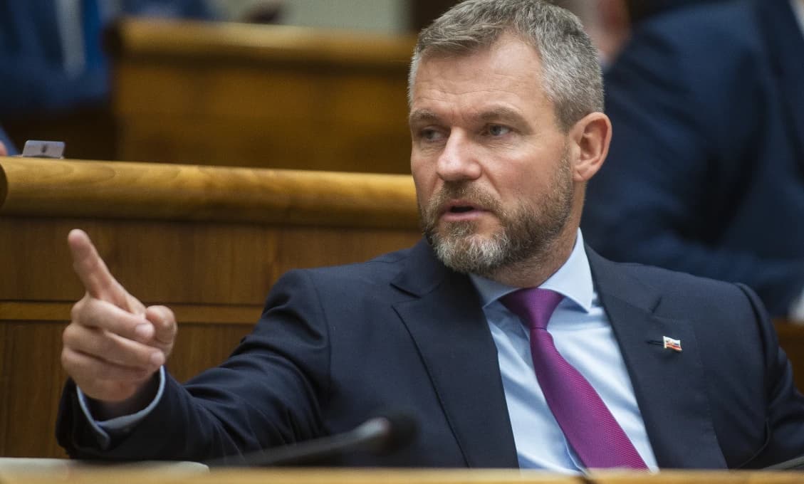 Peter Pellegrini: Nebyť referenda, vláda E. Hegera sa mohla držať moci ešte rok