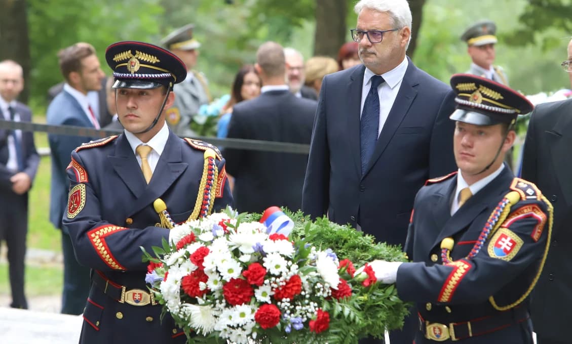 Leškokracia káže - "zakážme ešte do volieb SMER"