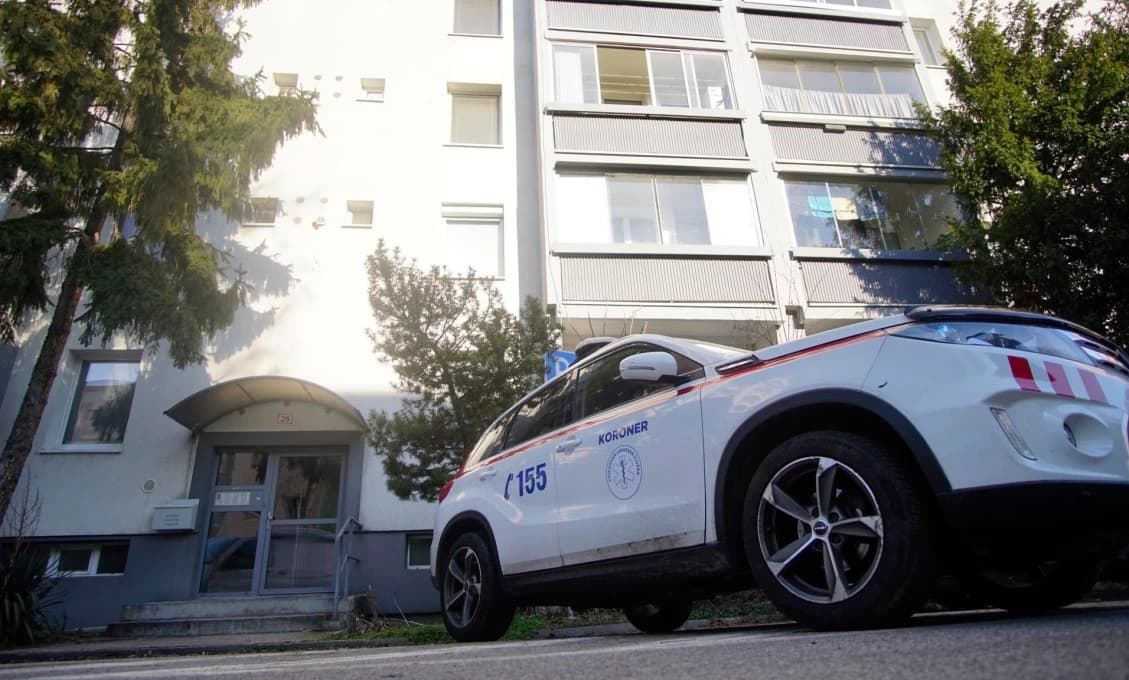 Desivé detaily z vraždy na Bieloruskej: TOTO urobila Jana s telom muža!