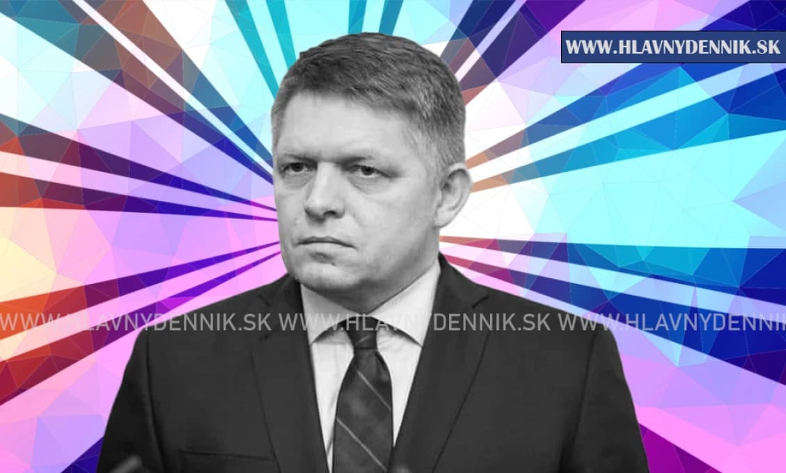 Hlas ľudu: Zločinec Fico