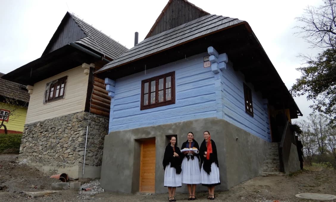 Slovenské pamiatky UNESCO: Ako ich poznáte? (GALÉRIA)