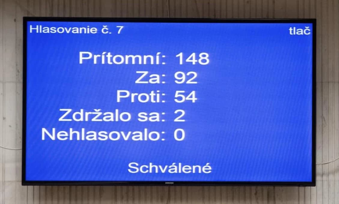 Sme rodina by podporilo júnové voľby, ak by ich chcela SaS alebo OĽANO