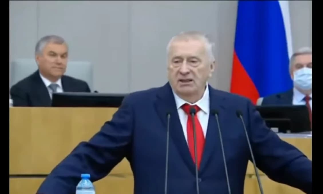 Predpovedal zemetrasenie! Čo tvrdil Žirinovskyj, výmysly, hoaxy?