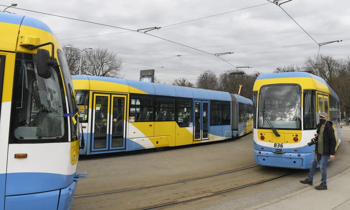 V Košiciach môže byť pre štrajk paralyzovaná MHD, jazdiť majú len vybrané linky