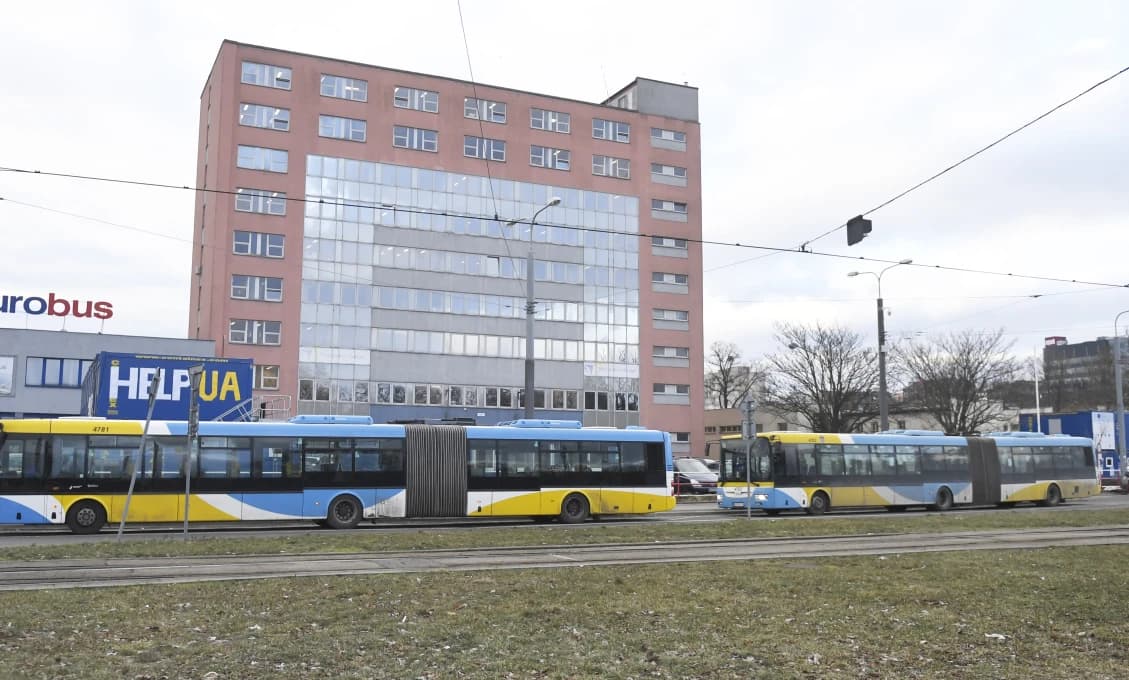 Začal OSTRÝ štrajk: Vodiči hlásia v Košiciach zdržanie na cestách
