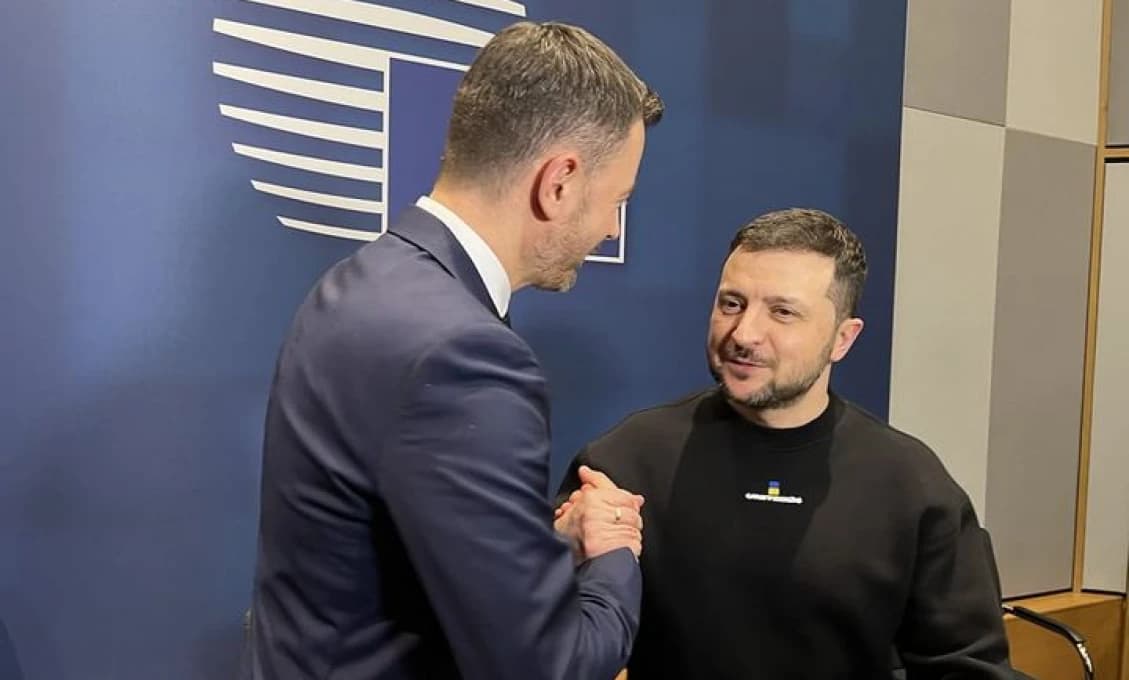 Naď ukončil schôdzu o migoch skôr než začala