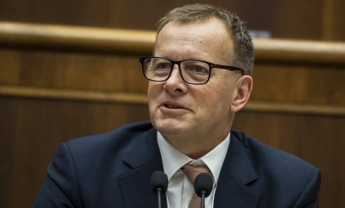 Blaha: "Kto je suverénom? Ľud Slovenska či americký Ramstein?"