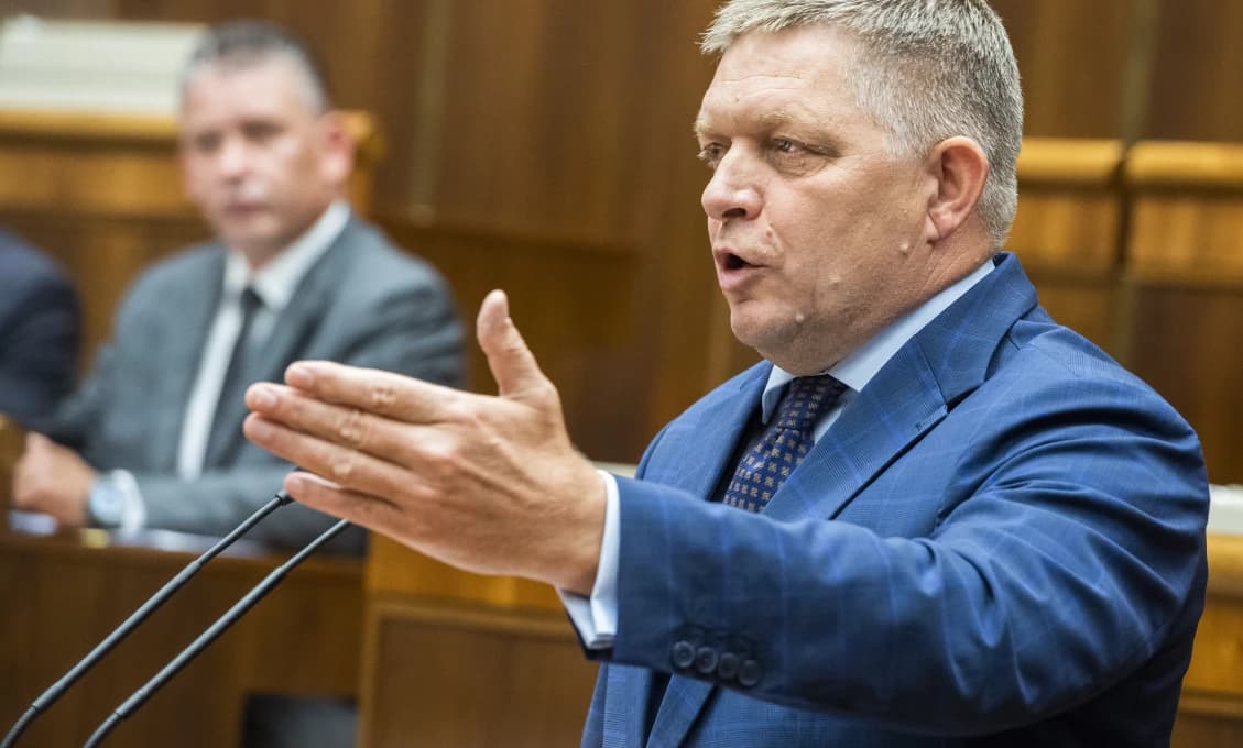 Veštkyňa veštila! Takto dopadnú Fico, Budaj, Dzurinda a iní v predčasných voľbách