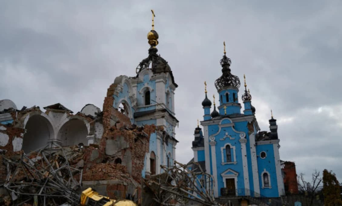 Ukrajine darujeme MiG-29, aj systém protivzdušnej obrany Kup
