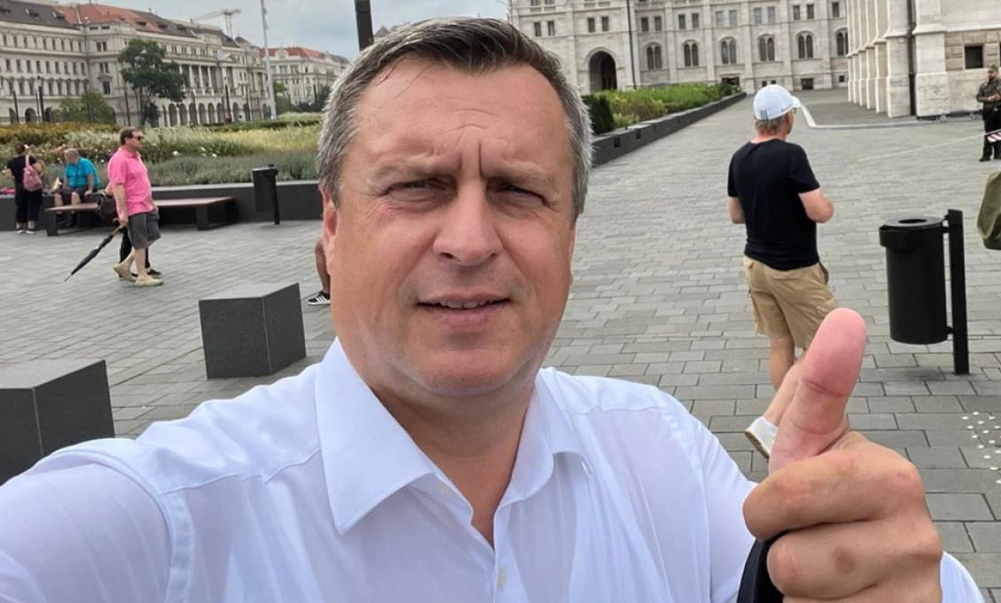 Danko: Káčerove vyjadrenia sú neprípustné (VIDEO)