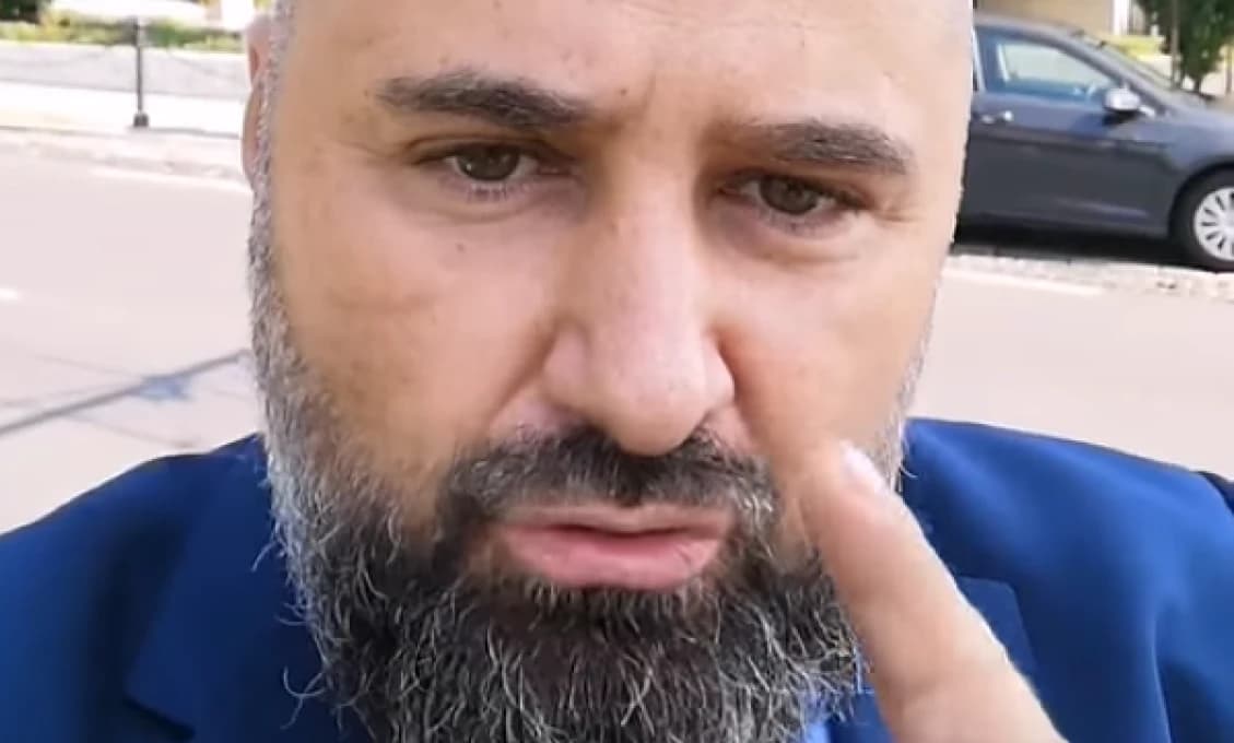 Nahnevaný Linhart: Potopili ma tí, čo mi sľúbili podporu