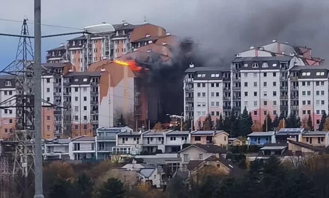 Žilina vyhlásila mimoriadnu situáciu!