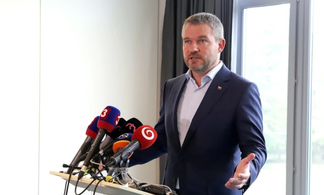 Hlas ľudu: Nedeľné debaty bez Smeru – Hlas bol v každej