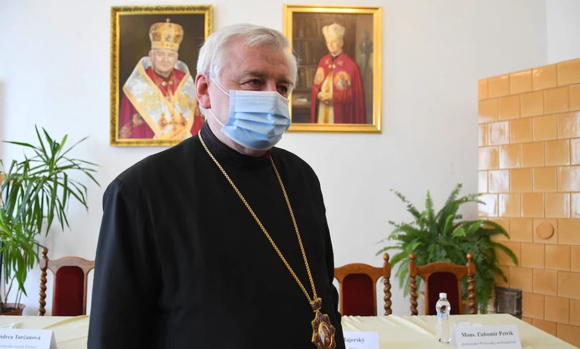V gréckokatolíckej cirkvi sa začína obdobie pôstu - Štyridsiatnica