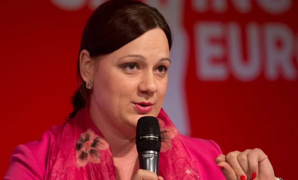 Europoslankyňa Roth Neveďalová: Ukrajina naše falošné nádeje nepotrebuje (VIDEO)