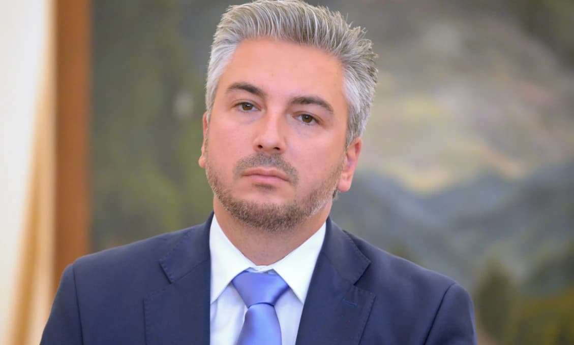 Košický župan Trnka sa cíti nevinný, z postu neodstupuje