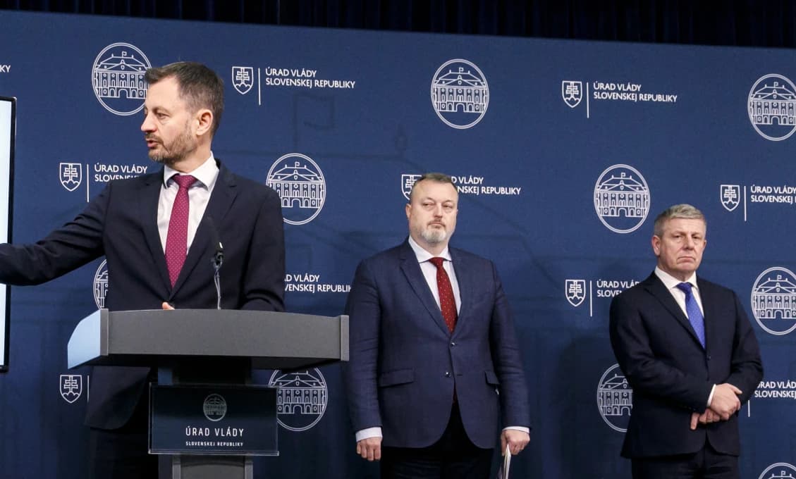 Vláda sa bude venovať viacerým novelám vrátane návrhov zmien školského zákona