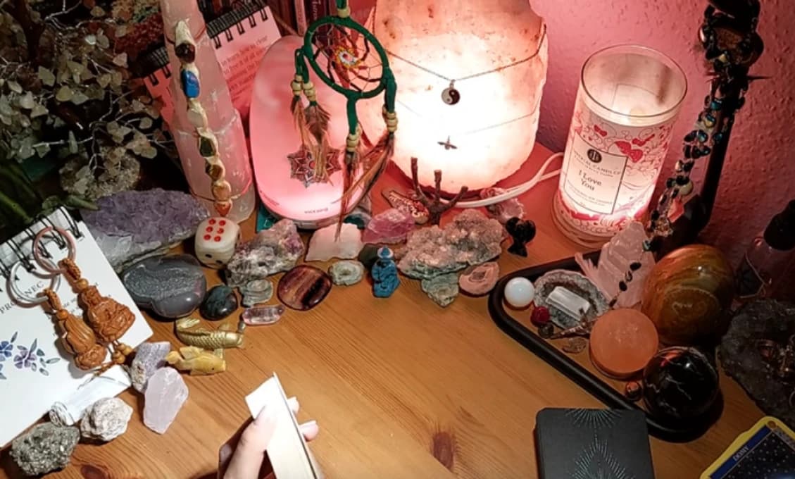 Čo hovorí veštica o tomto roku? Európu nečaká nič dobré!
