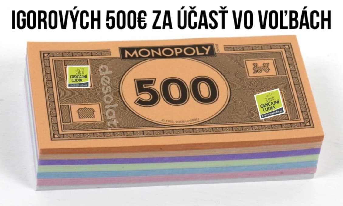Róm upokojil Matoviča: Neboj sa, my to zariadime! (VIDEO)