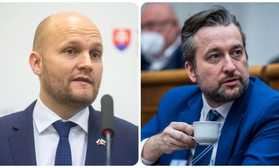 VIDEO Bezprecedentný škandál: Brutálna CENZÚRA RTVS! Blahu nevpustili na diskusiu s Naďom