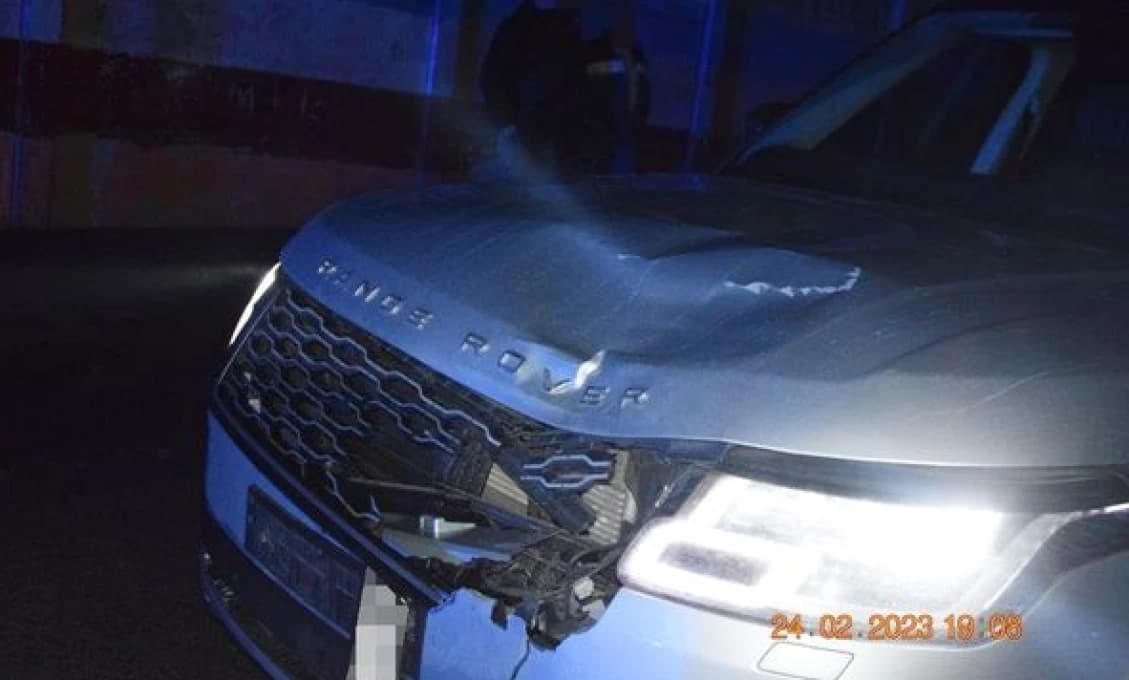 O život prišiel pri dopravnej nehode len 23-ročný mladík