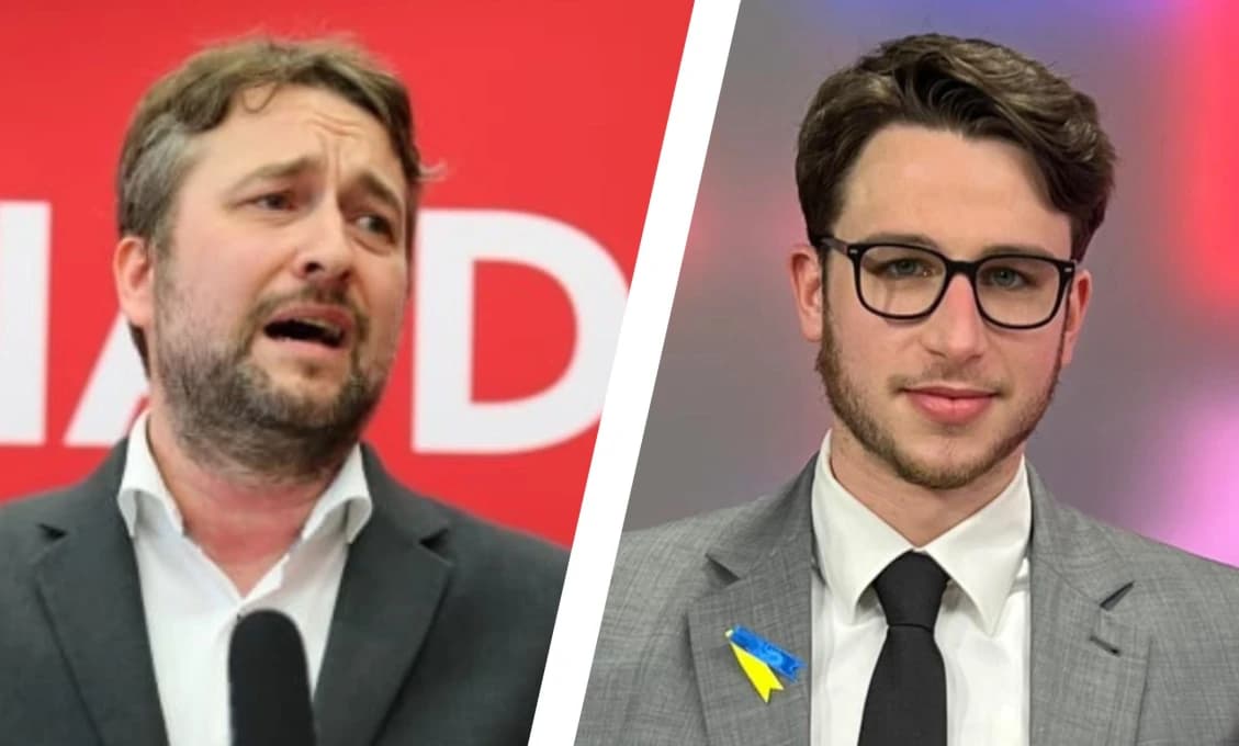 Stančík: Blaha KLAME! Si ešte hlúpejší, ako vyzeráš, odkazuje mu Blaha