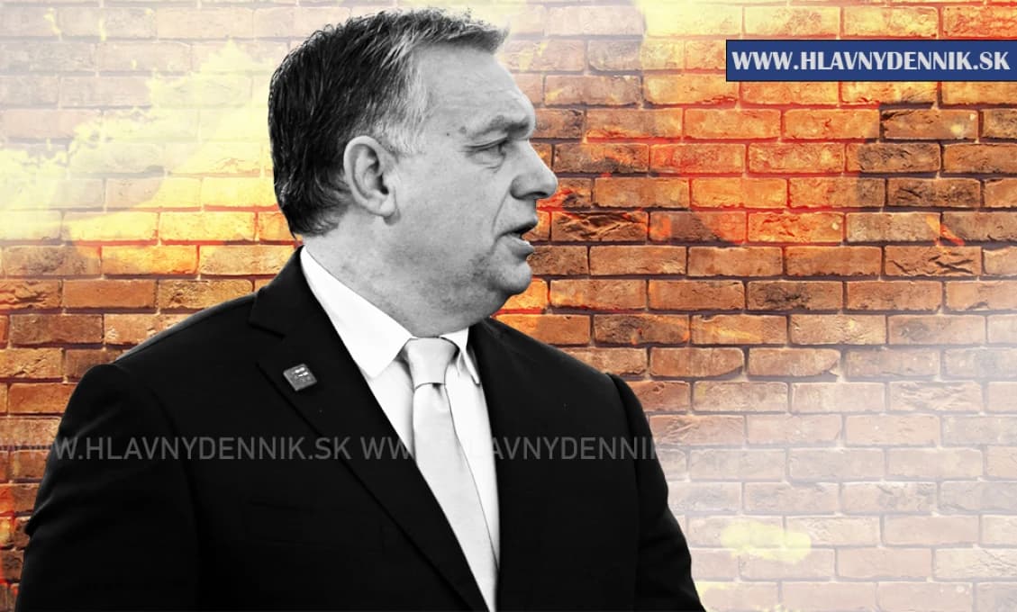 Viktor Orbán: Viac rešpektu vo Washingtone a Bruseli k zakarpatským Maďarom