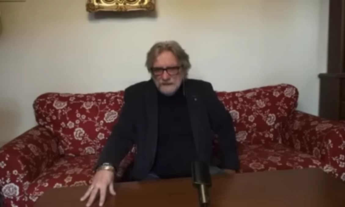 A je to tu: Baránek zbiera podpisy pod novú stranu (VIDEO)
