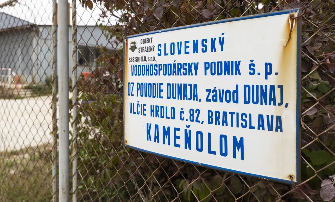 Polícia: NAKA obvinila šesť osôb v súvislosti s obstarávaním v SVP