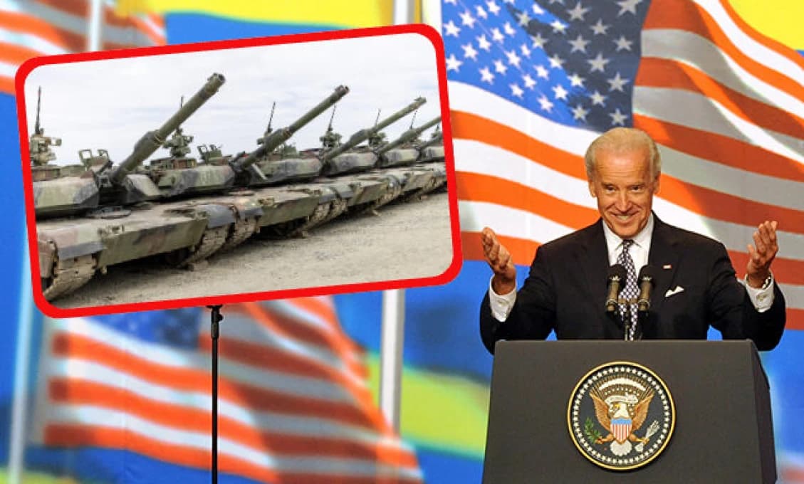 Nová pomoc Ukrajine: Ukrajina dodá vojakov, USA a NATO to ostatné