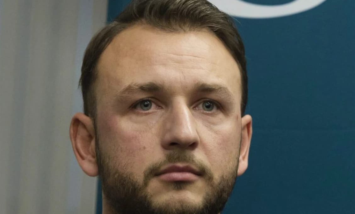 Matúš Šutaj Eštok (HLAS - SD): TOTO JE VYSVEDČENIE MATOVIČOVEJ A HEGEROVEJ VLÁDY ZA COVIDOVÉ ZLYHANIE!