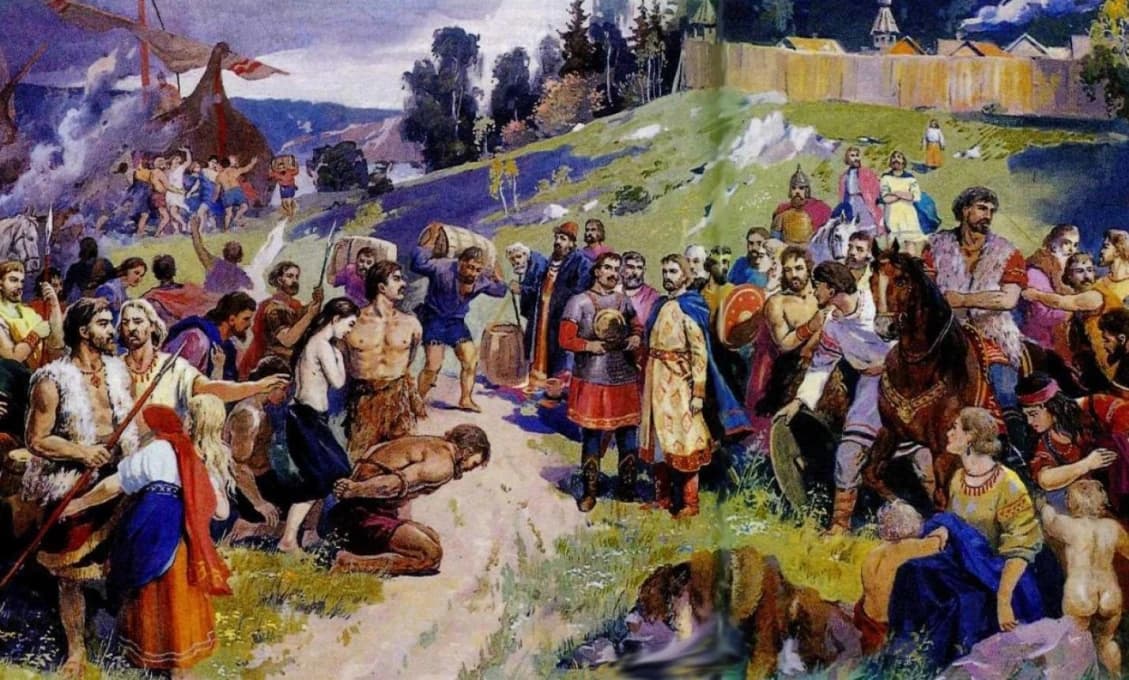 Genetička Peková: Mimoriadne vzrušujúce zistenie, odkiaľ vlastne pochádzame (VIDEO)