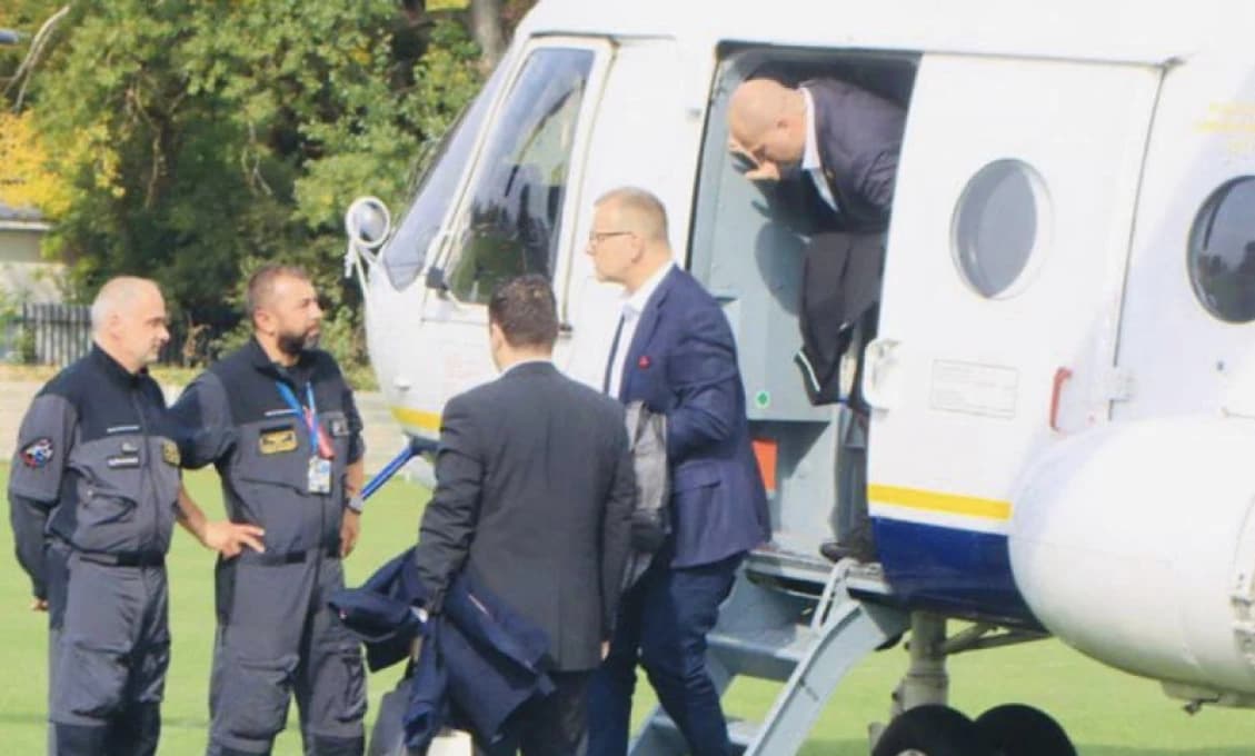 Letky ministerstiev obrany a vnútra by sa mohli zlúčiť pod rezort obrany