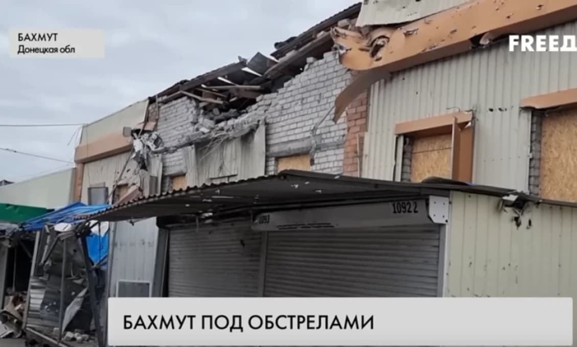 Zelenskyj sa háda s generálom. Ústup na dohľad (VIDEO)