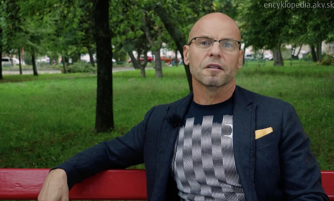 Bukovský: Nevedomá konzumácia svrčkov nám zatiaľ nehrozí (VIDEO)