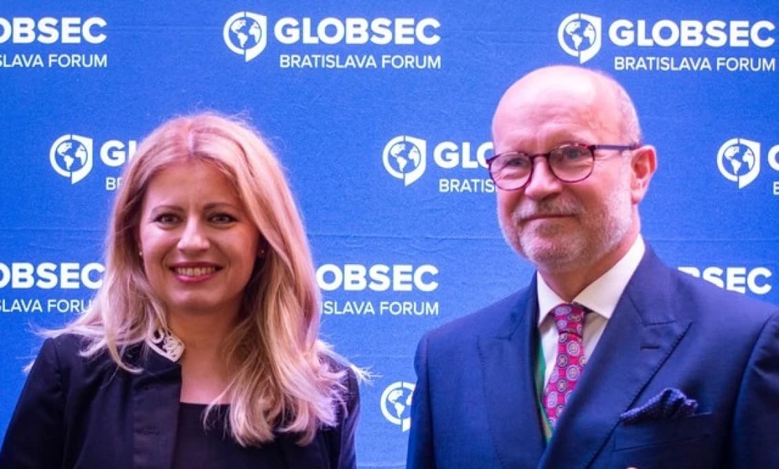 Blaha: Pani prezidentka KONAJTE! Heger, Káčer aj Naď musia Z HRUŠKY DOLE (GALÉRIA)