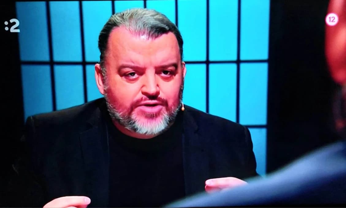 Chmelár: Prezidentka by mala okamžite ODOBRAŤ POVERENIE MINISTROVI KÁČEROVI!