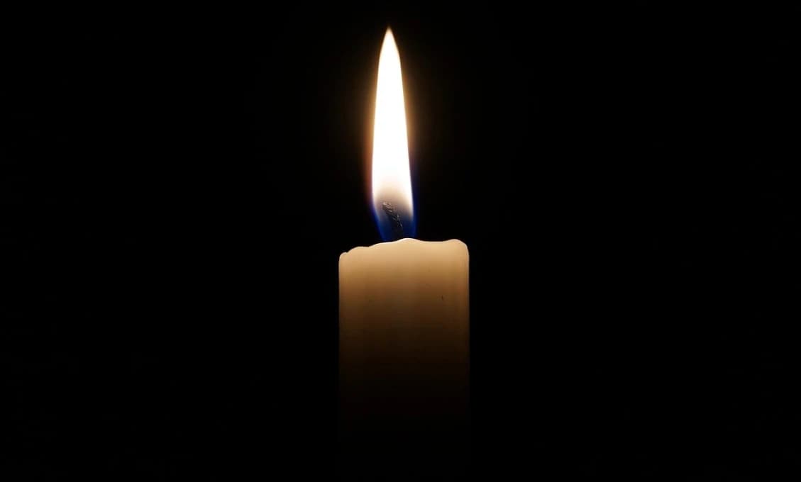 Život si vzal mladý človek. Poznáte ho zo súťaže (FOTO)