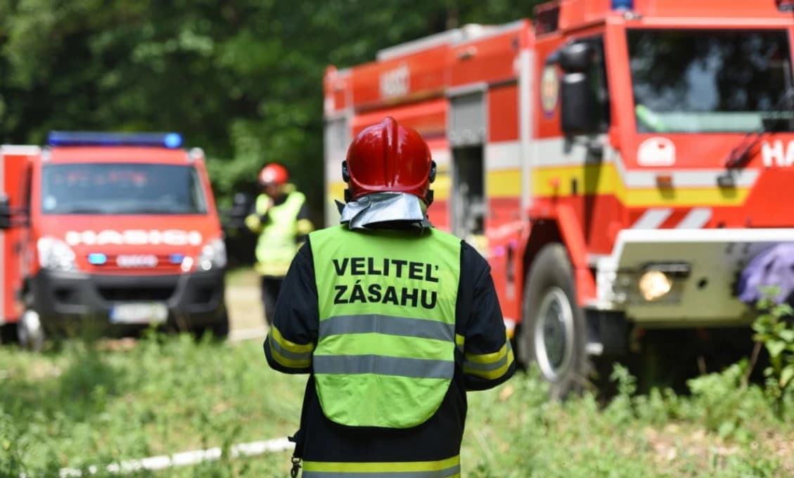 Dotácie pre dobrovoľné hasičské zbory obce má po novom vyplácať HaZZ