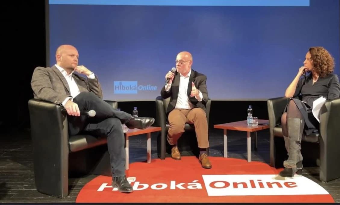 Tajné stretnutie? Naď a Káčer boli skontrolovať stredisko o ktorom nemal nikto vedieť