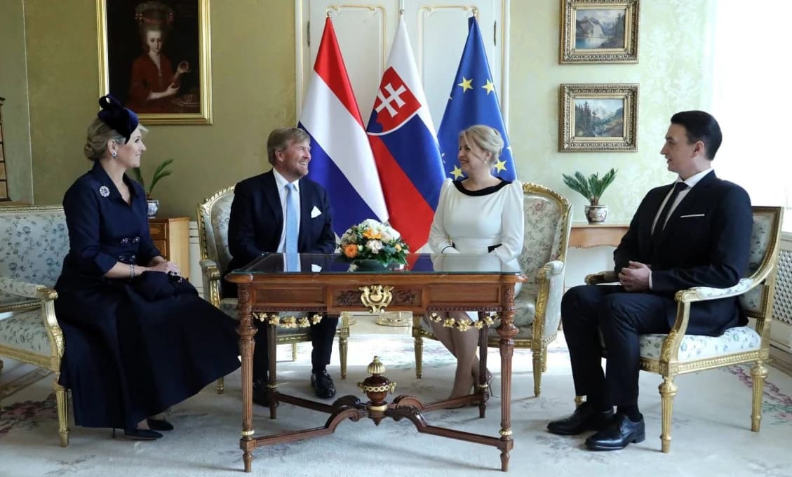 Eduard Chmelár: Prezident má reprezentovať štát, nie samého seba