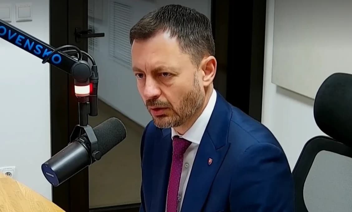 Sobotné dialógy RTVS sa menia na MONODRÁMU! Dnešný sólista: Eduard Heger