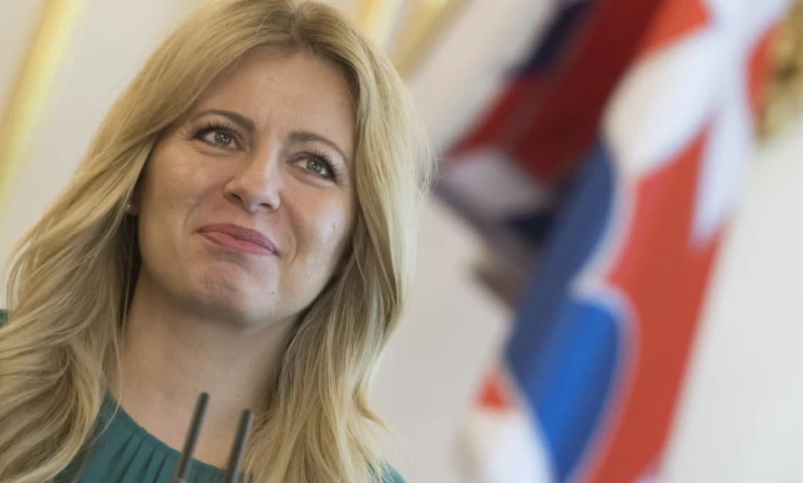 Publicista Hrabko: Vláda je prezidentkina, stratila akékoľvek parlamentné krytie