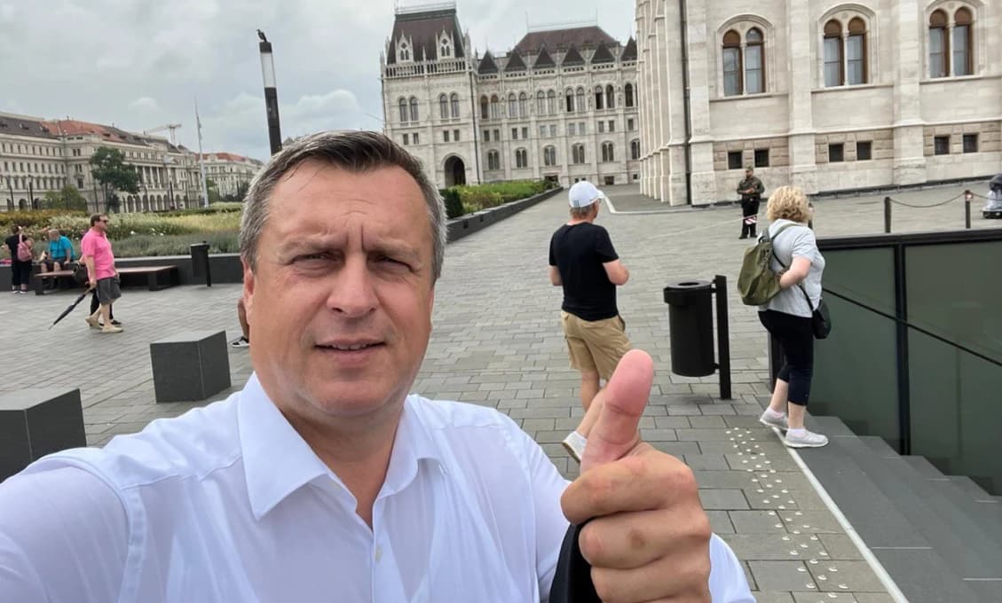 NOVÉ SPOJENIE? SNS našla spriaznenú stranu