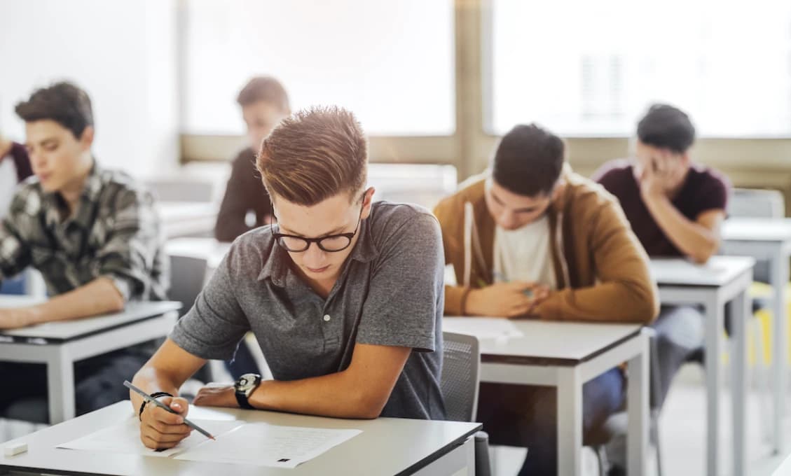 Začína sa maturitný týždeň