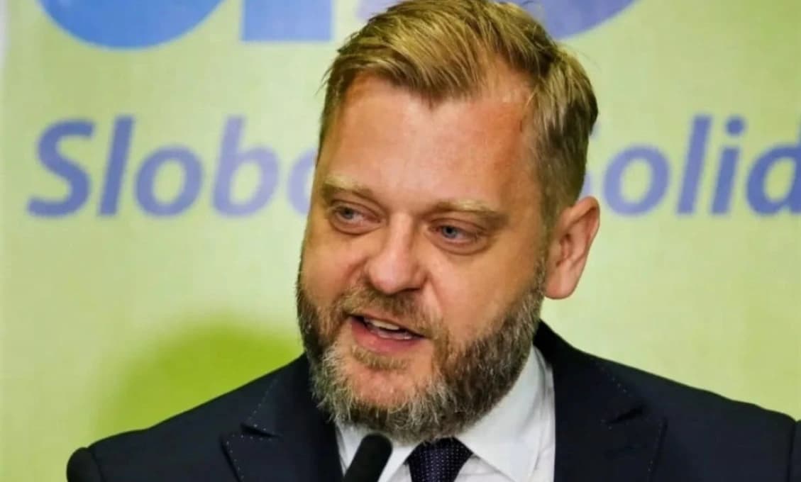 Kollár zatĺkal, Krúpa vysvetlil: Ako to teda bude so slovenskými MiG-mi?